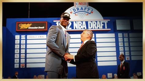 1992 nba draft class best players